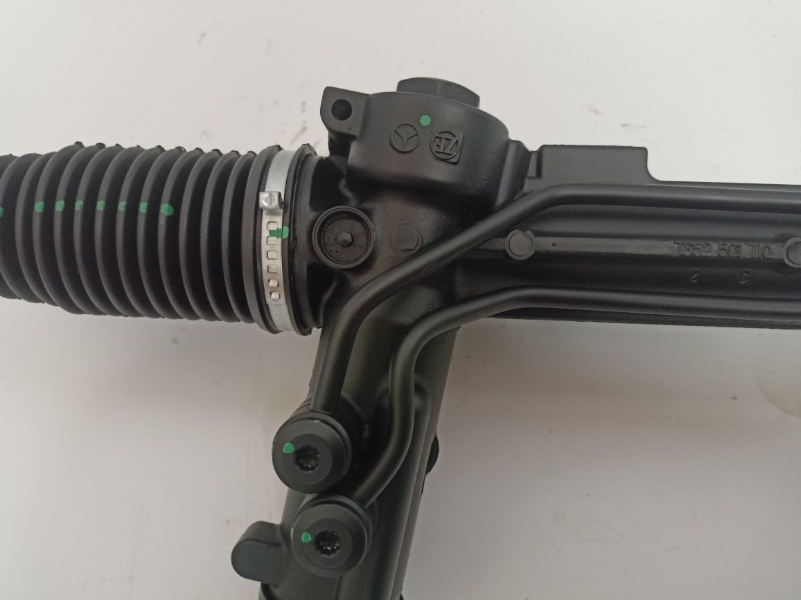 Maglownica Mercedes ML w163/w164 Po Regeneracji z Gwarancją