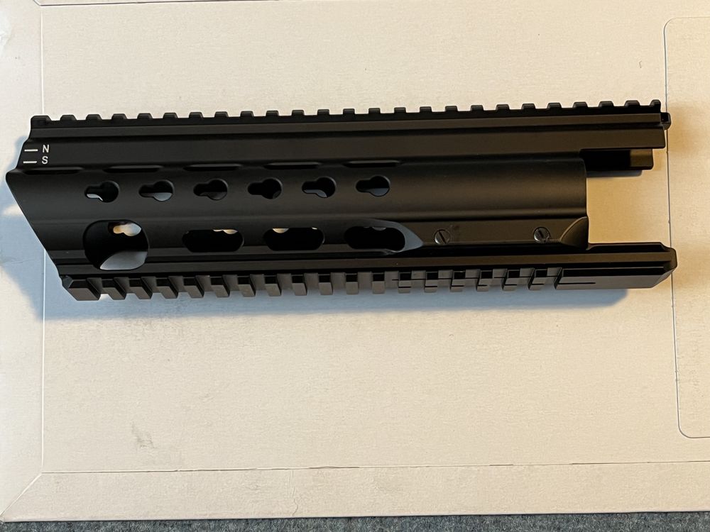 Łoże HK 417  MR 308 HKey Slim