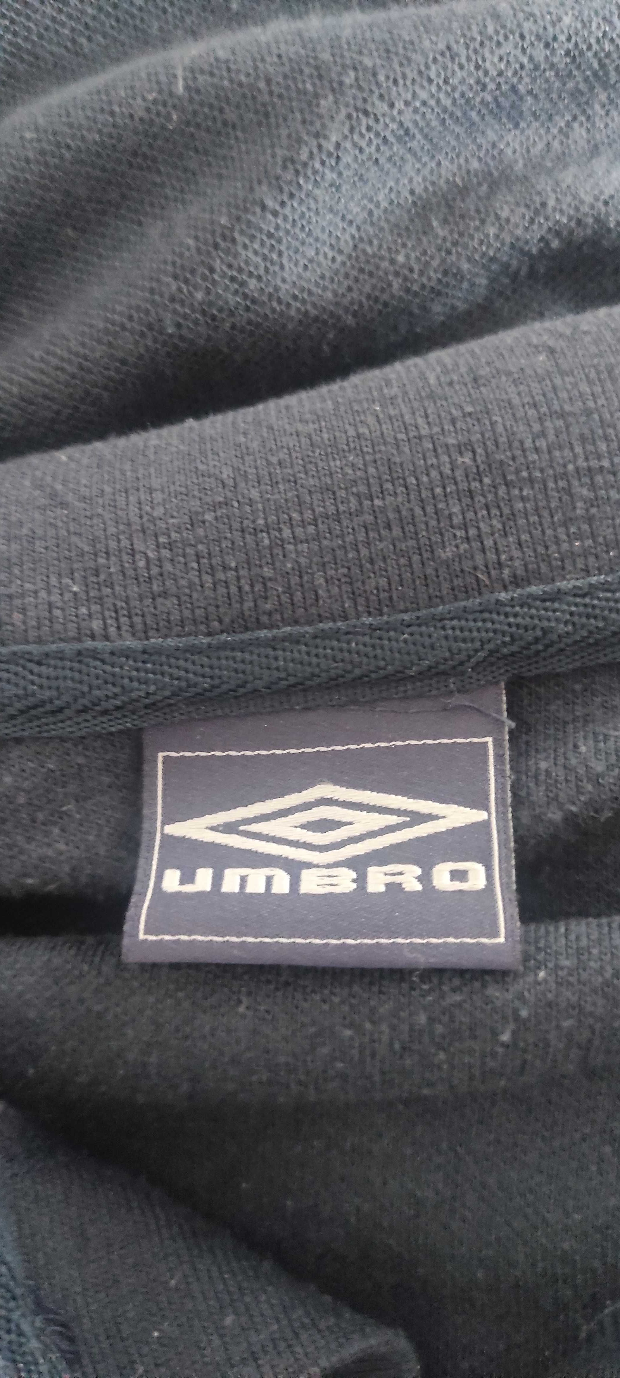 Koszulka Polo Umbro