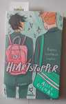 Heartstopper - rapaz conhece rapaz - Vol 1