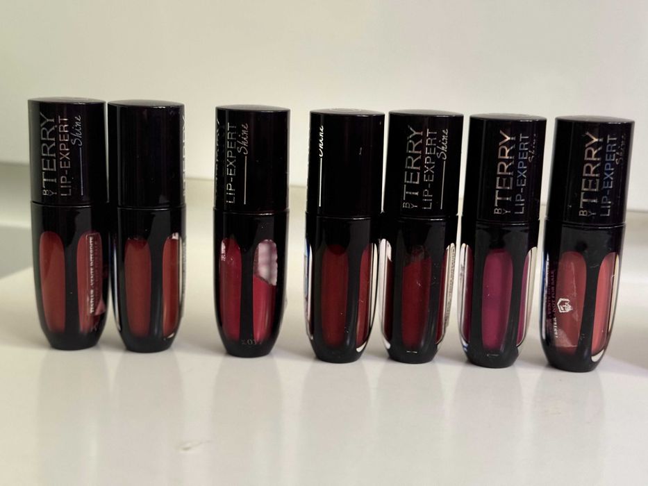 Помада для губ By Terry lip-expert shine