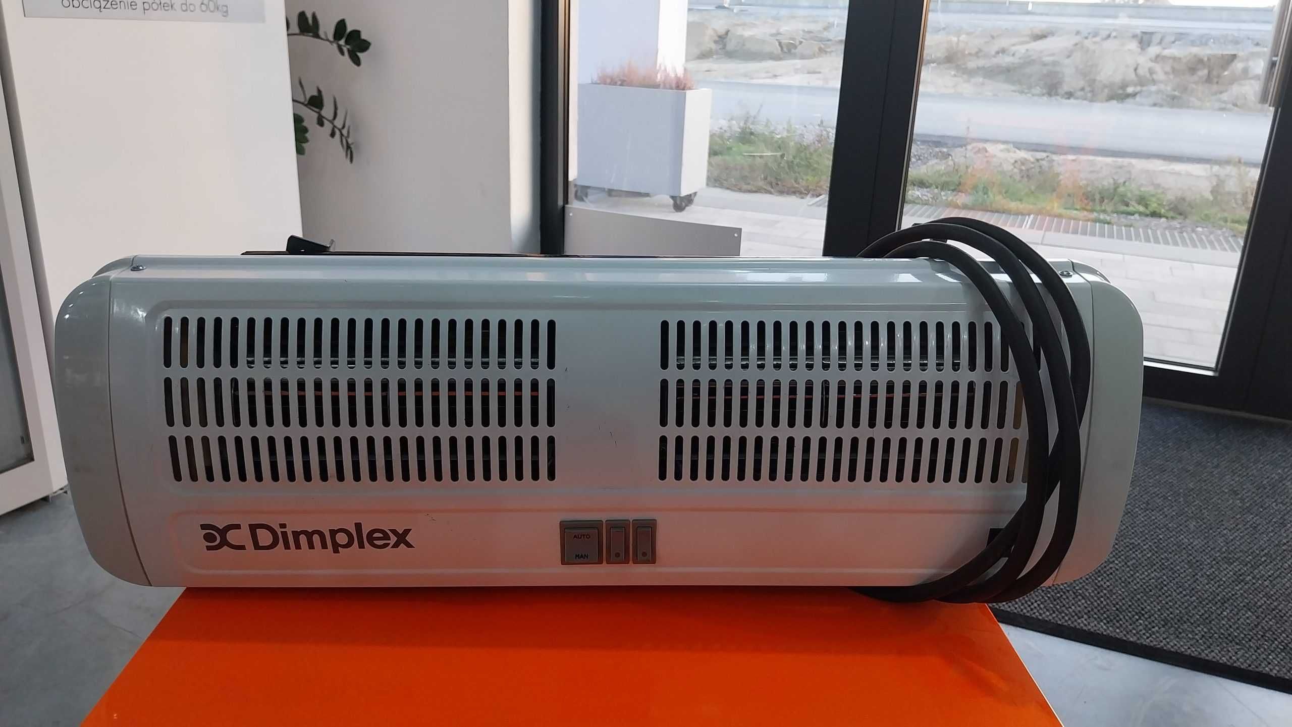 Kurtyna powietrzna Dimplex AC3RN