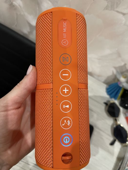 Оригінальна колонка