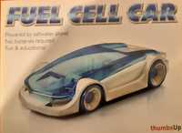 Fuel Cell Car - Carro movido a água e sal