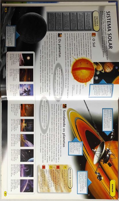 O Livro dos Recordes e Curiosidades