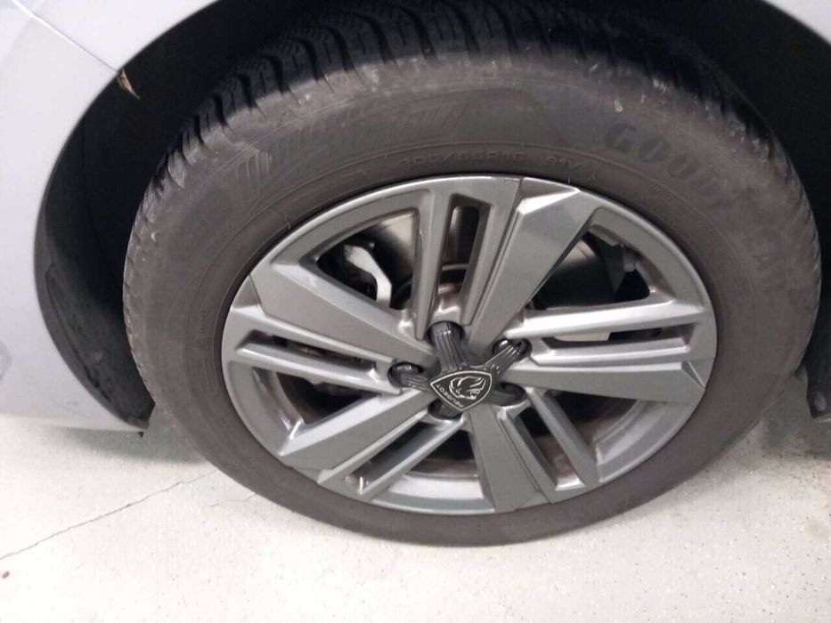 Peugeot 308 SW 1.2i Allure - Gasolina - 2023 - 52.716 km