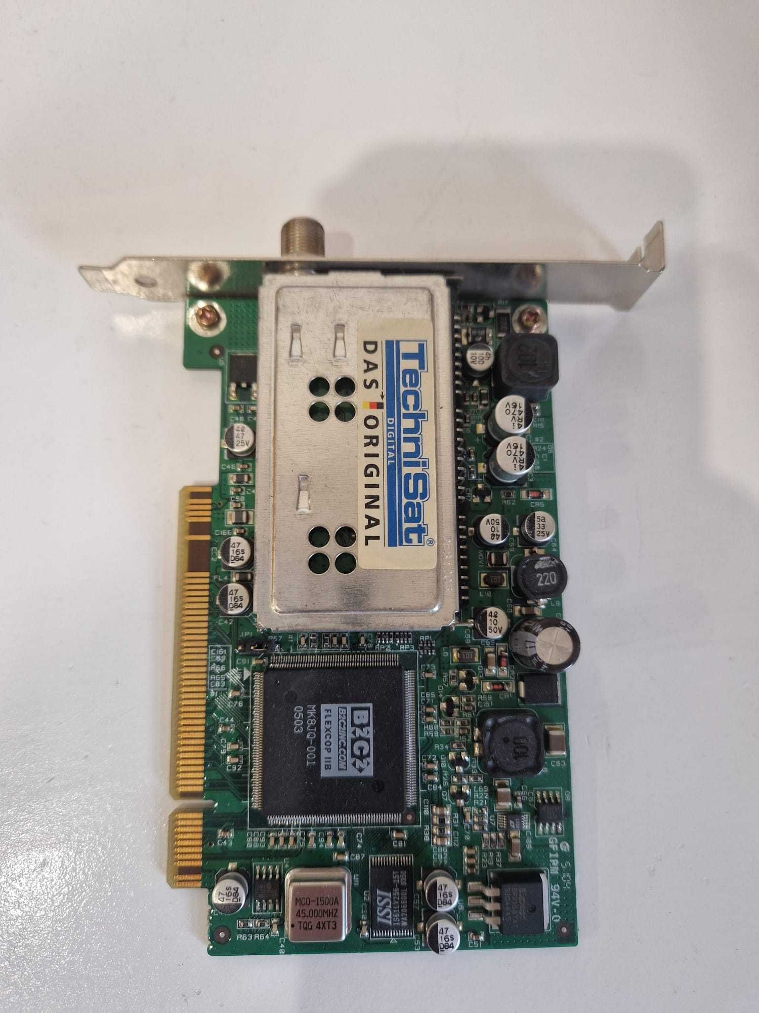 Karta PCI Skystar 2 TV