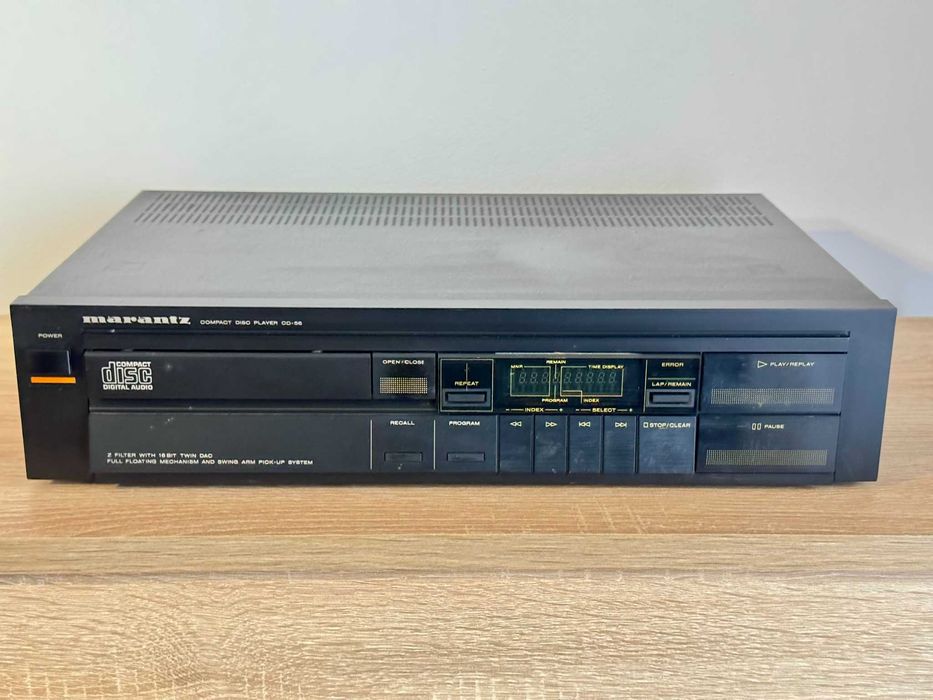 Odtwarzacz Marantz CD-56