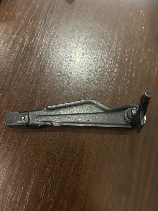 Запобіжник до  Ак 74