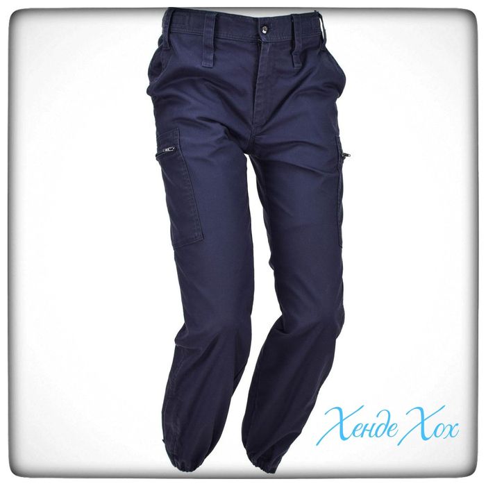 Штани корпусу морської піхоти армії Нідерландів.