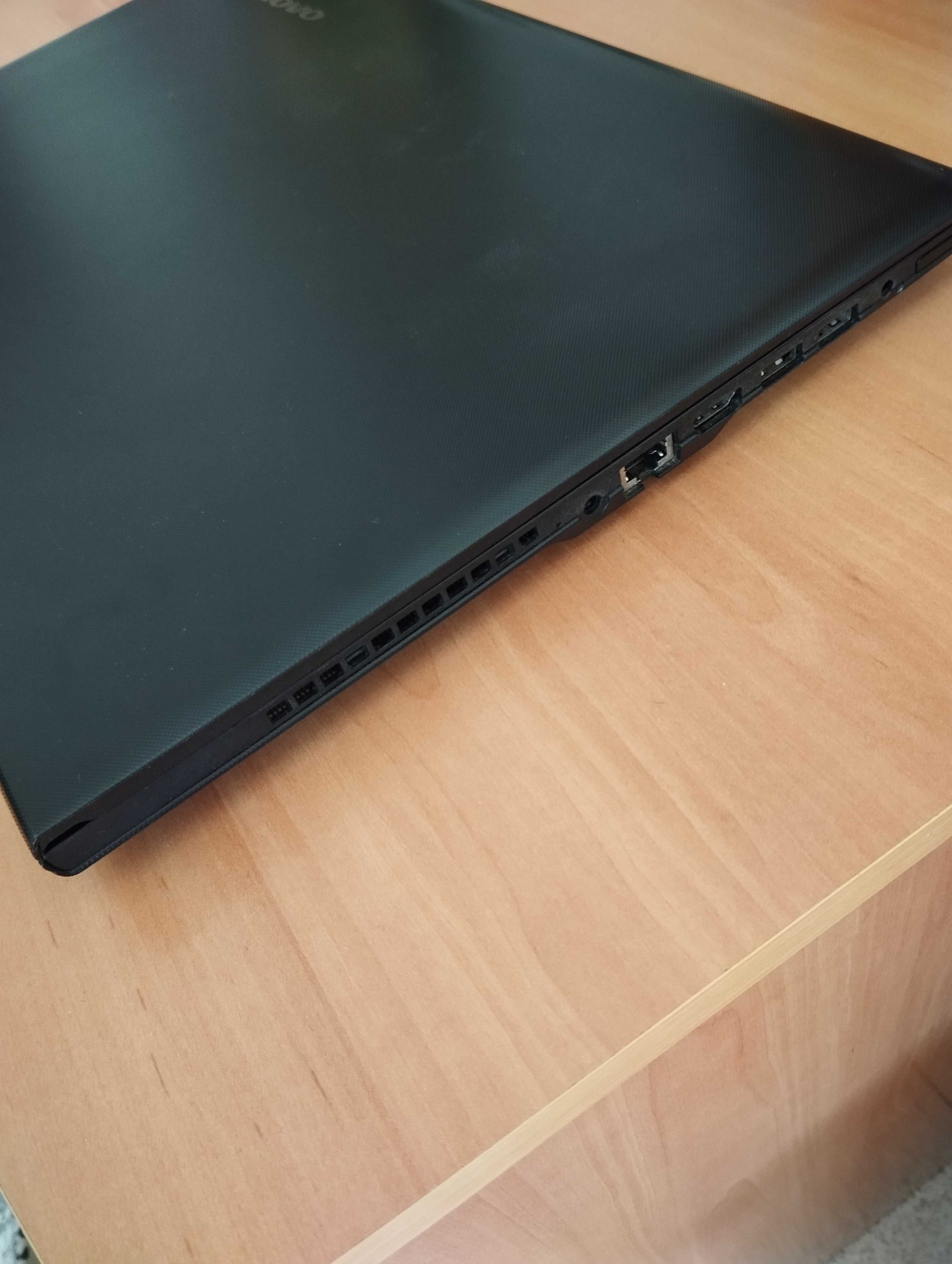 Computador Lenovo para peças