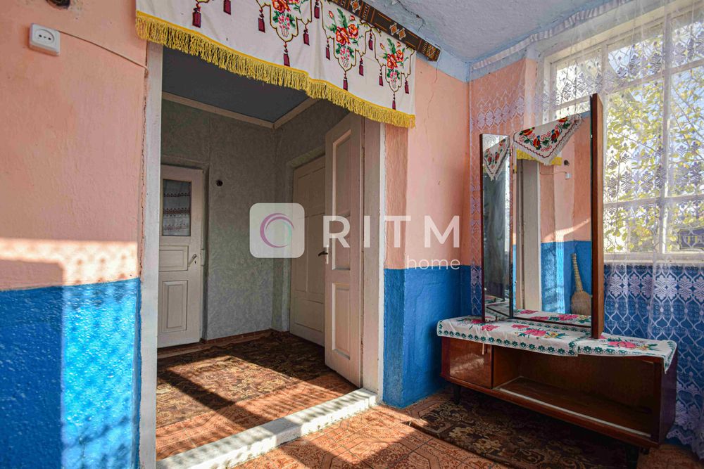 Продаж будинку в с. Городище Тернопільський район