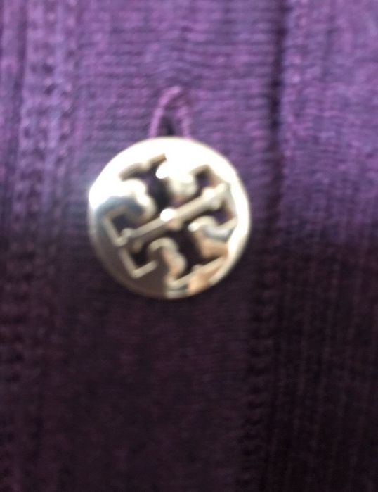 Кофта Tory Burch оригинал кардиган