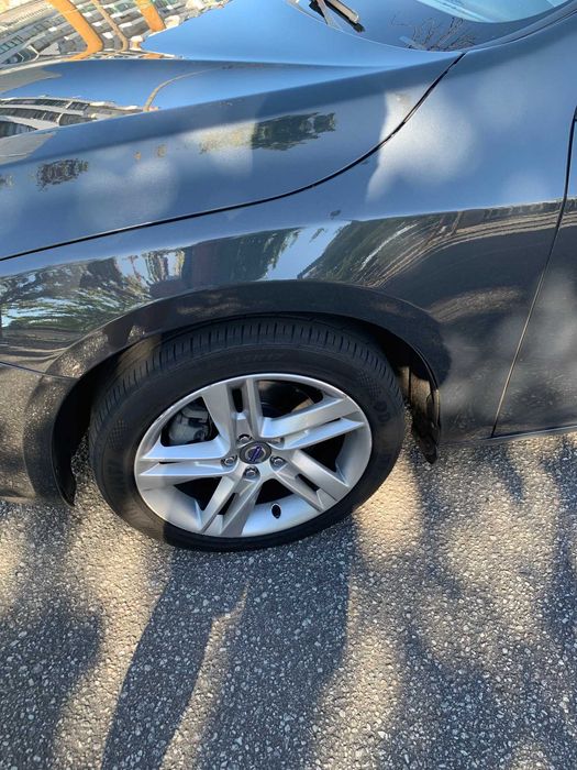 Volvo V60 D2 1.6 Start/Stop