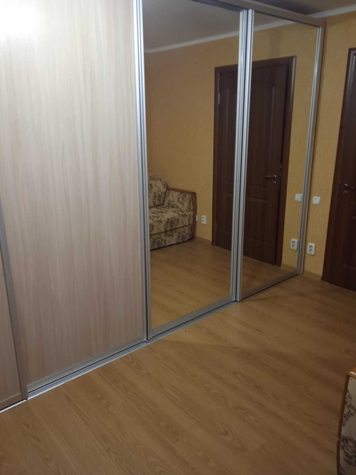 Довгострокова аренда кімнати