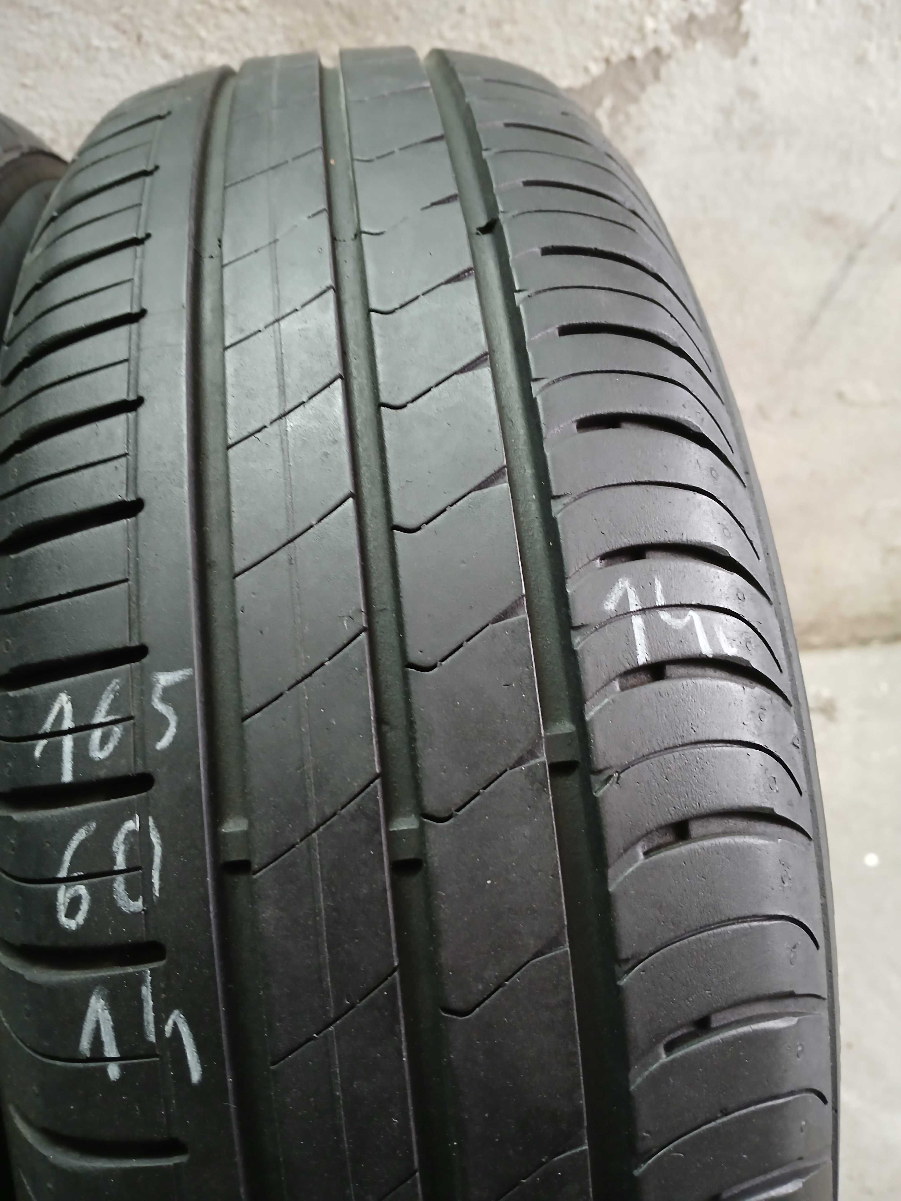 Opony letnie Hankook 165/60/14
