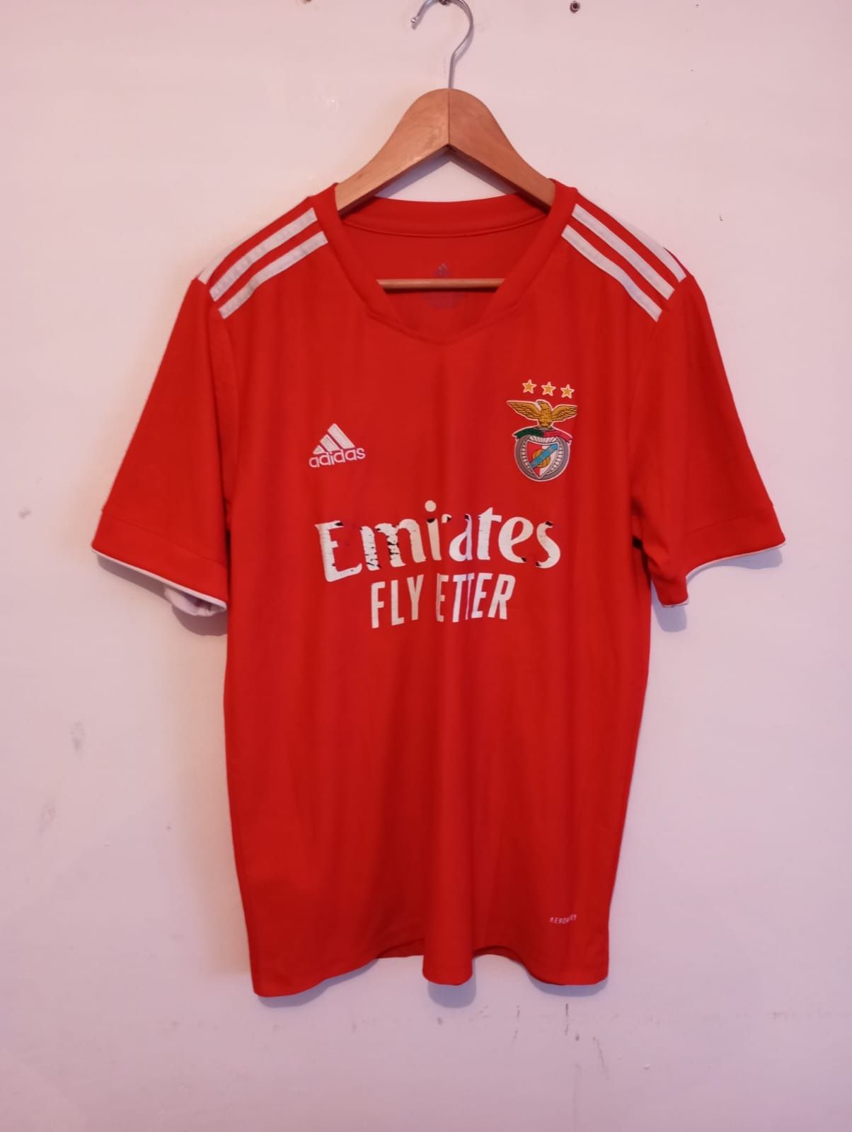 Camisola Benfica Tamanho M