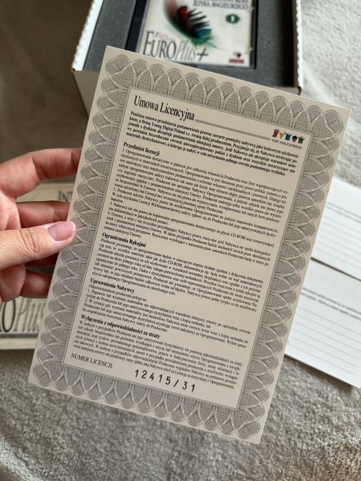 Kurs Jezyka Angielskiego EuroPlus+