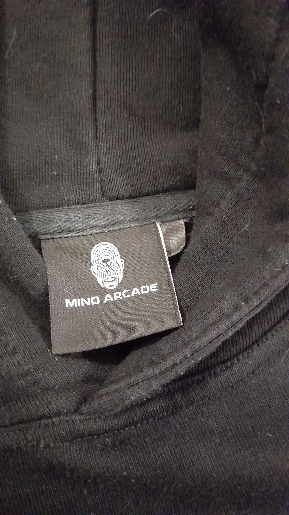 Bluza Mind Arcade