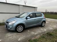 Hyundai i20 1.2 benzyna