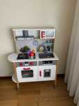 Vendo Cozinha de brincar em madeira