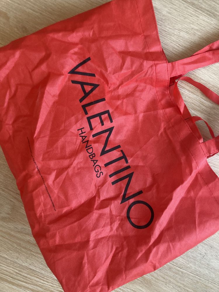 torebka shopper worek przeciwkurzowy