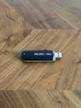 Przenośny modem USB HUAWEI E173u-2 3G HSPA, bardzo praktyczny!