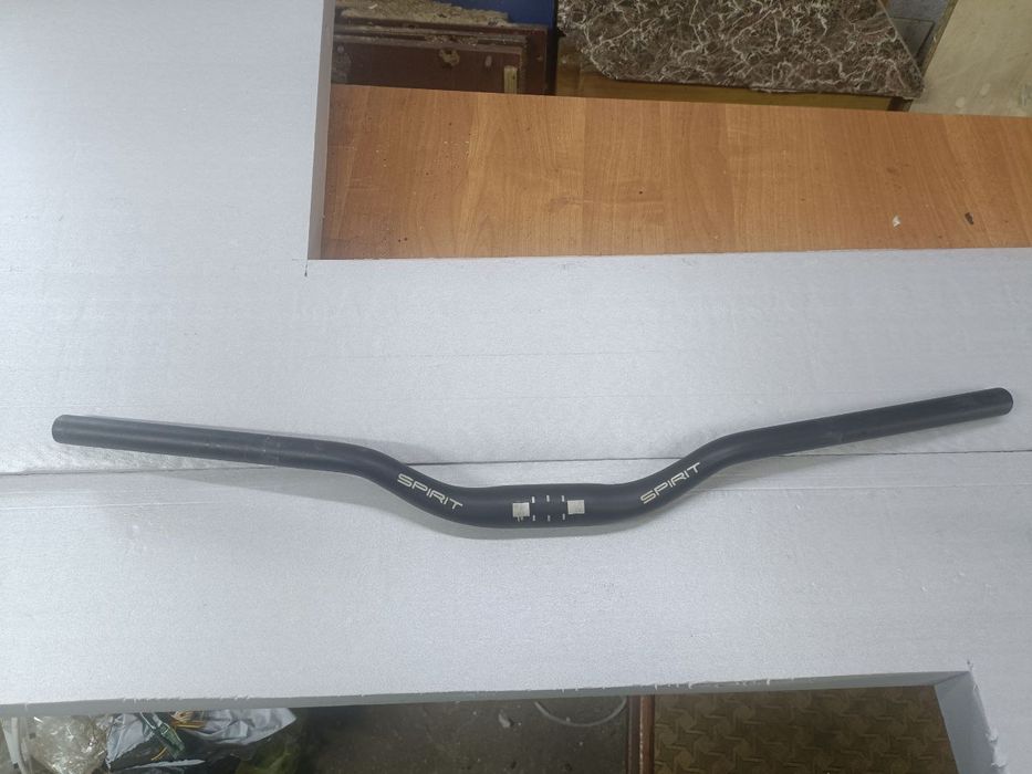 Кермо велосипедне, руль