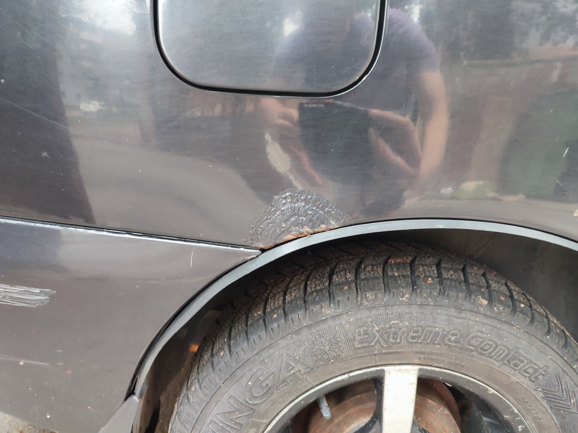 Daewoo Lanos 2006