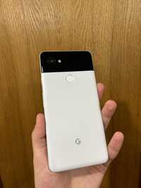 Google pixel 2 XL 4/64gb Wnite гарний стан опис !