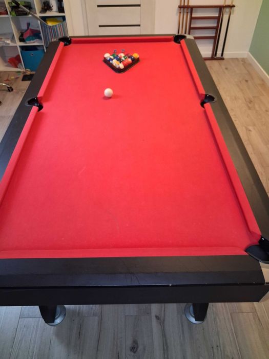 Do sprzedania Stół bilardowy