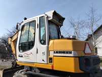 Liebherr 309 li-tronic