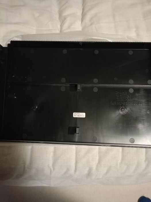 Podstawa nogi telewizora Samsung 65