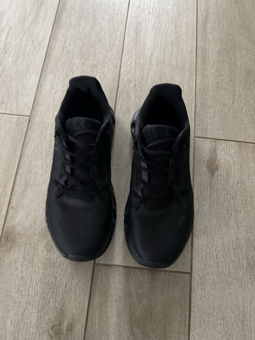 Кроссовки on running