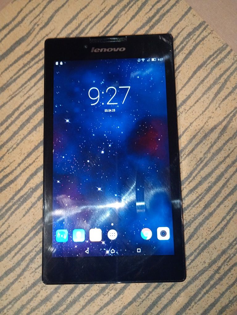 Lenovo tab2 A7-30dc3G
