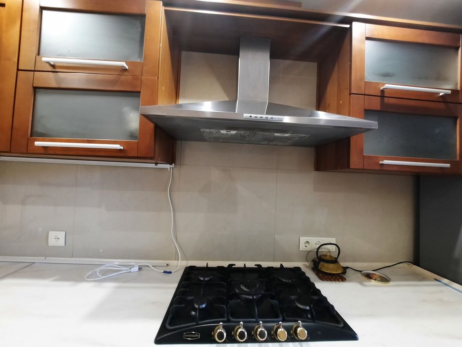 Продаж 2 кім.квартири вул.Наливайка