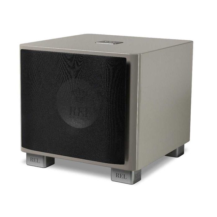 Nowość Subwoofer REL T/9x High Gloss Grey - możliwa zamiana WROCŁAW