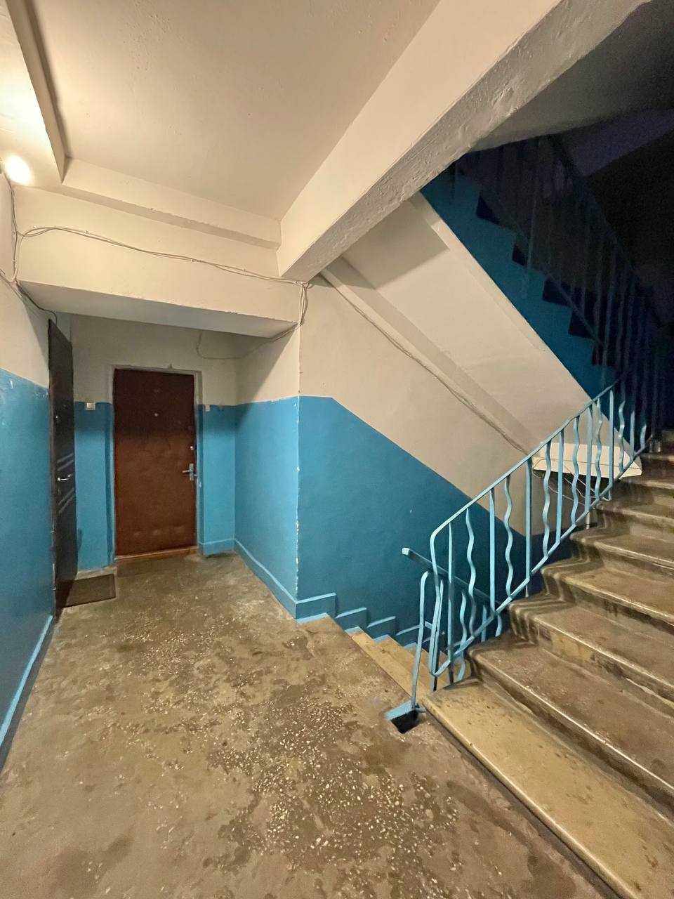 Продаю 3к квартиру вул Ушинського 27 Солом'янський район