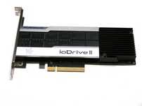 SSD Жесткий диск Fusion-io ioDrive2 | 785GB / MLC / PCI-SSD | Fujitsu