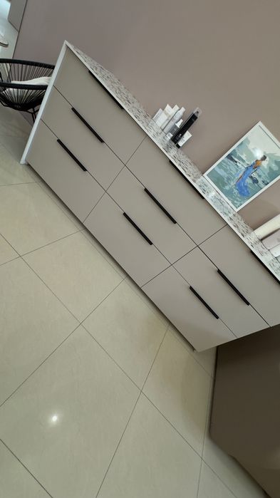 Wyposażenie salonu fryzjerskiego