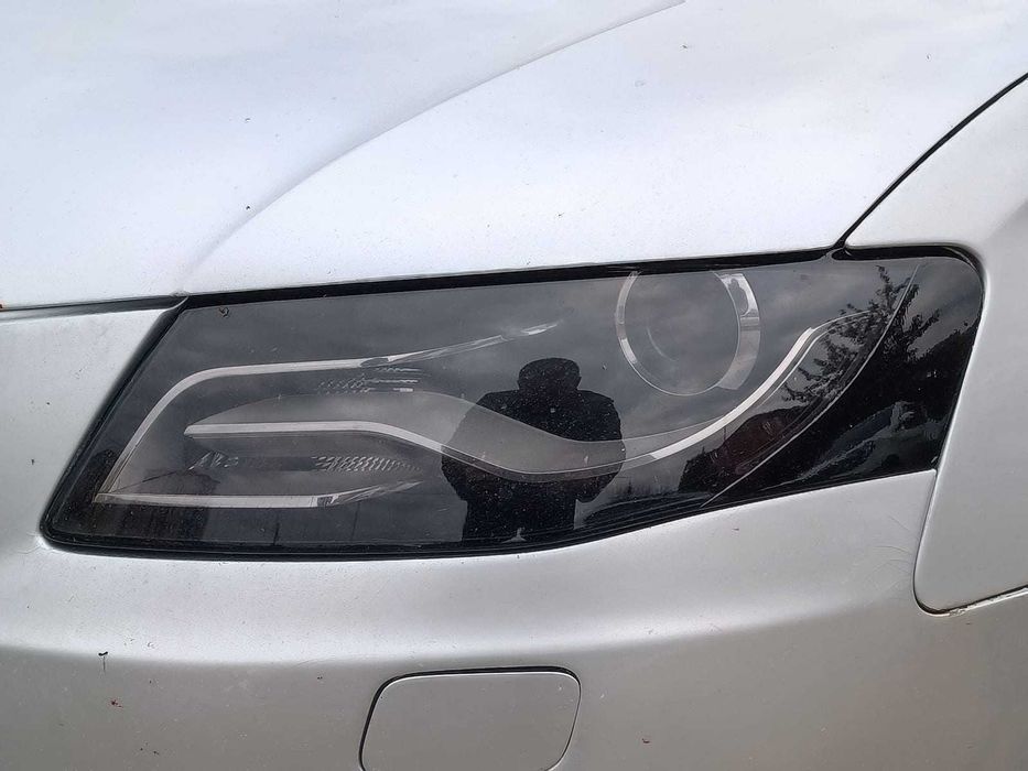 Продам Audi A4 2008р. #72446