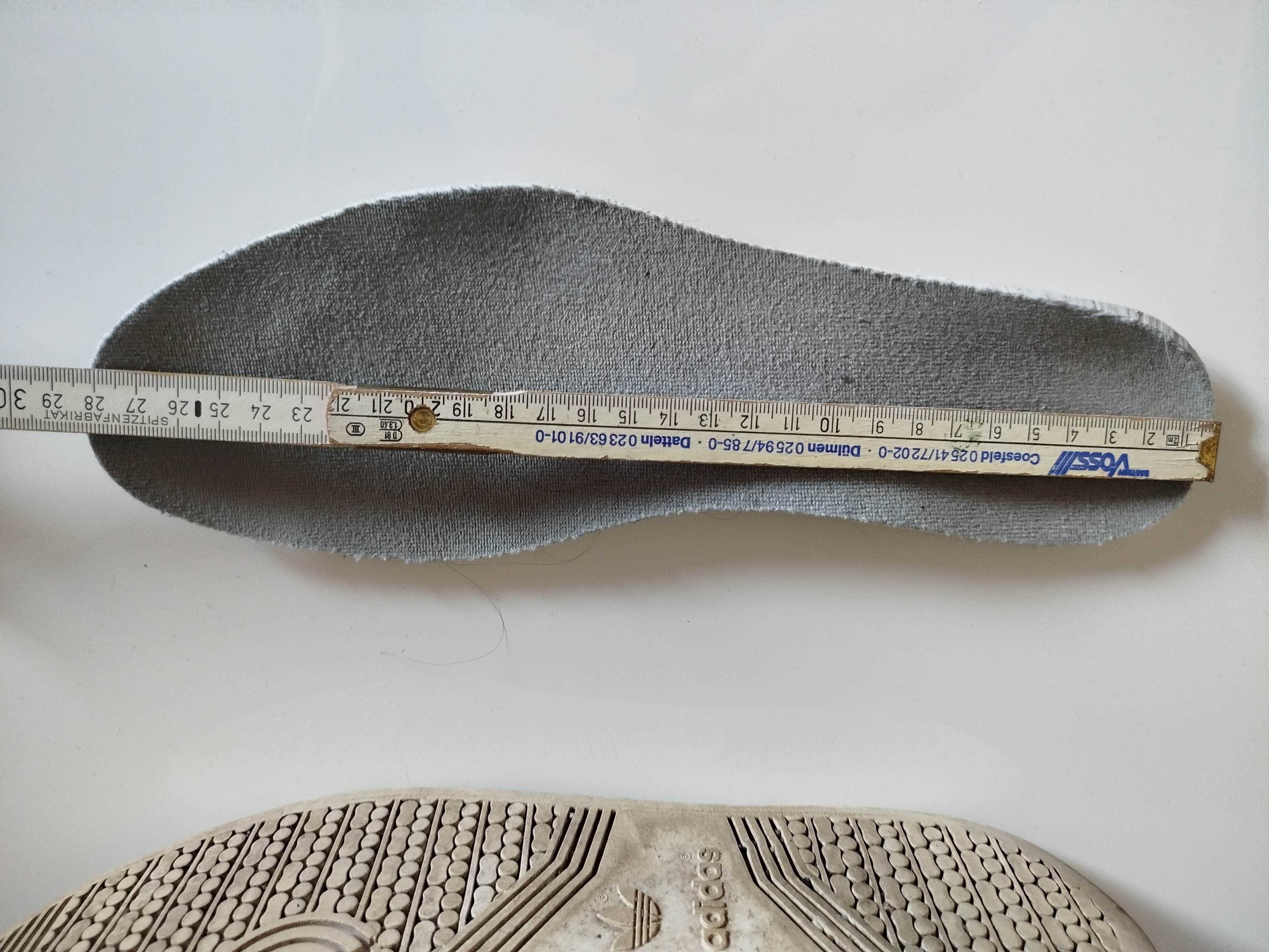 Adidas Męskie Continental 80 Białe buty codzienne Sneakersy