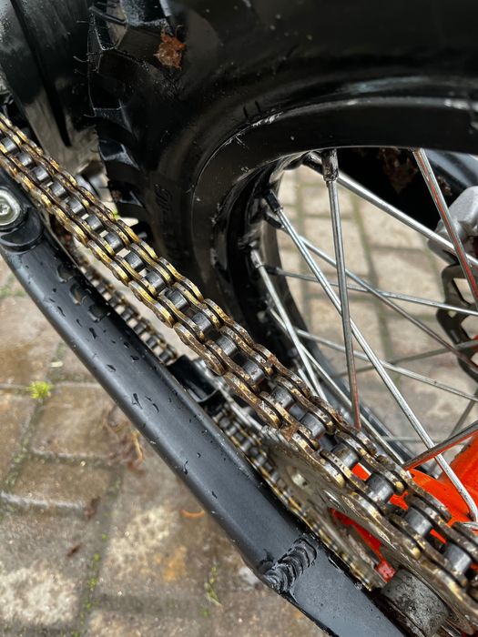 Kovi Advance 250 2024