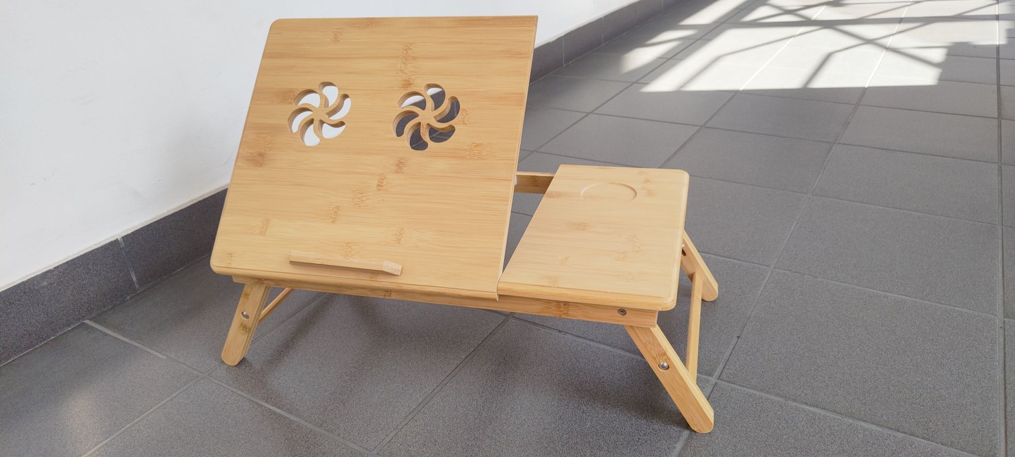 Podstawka Podstawa Stoliczek pod laptopa