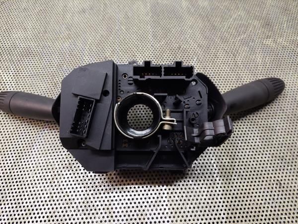 Conjunto / manetes de luzes e limpa vidros FIAT Punto (188_)