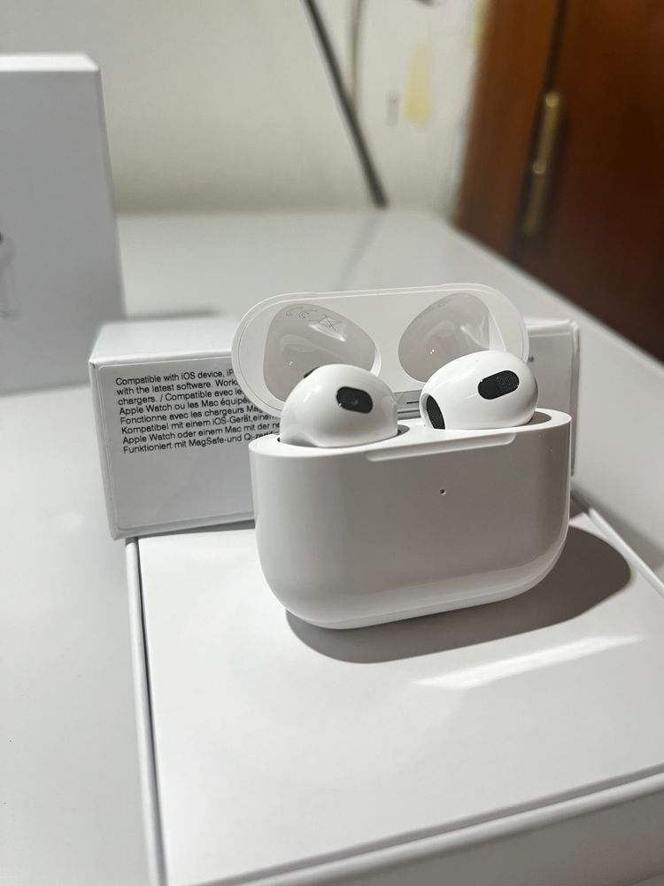 AirPods 3 geração