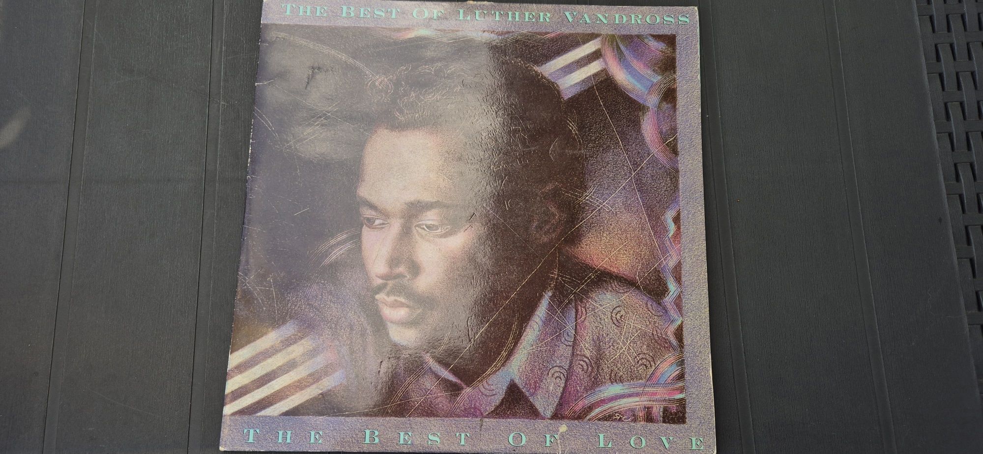 The Best of Luther Vandross
