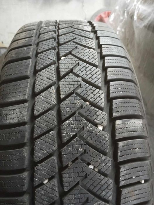 Opony zimowe SUV 235/60/16 winter-max