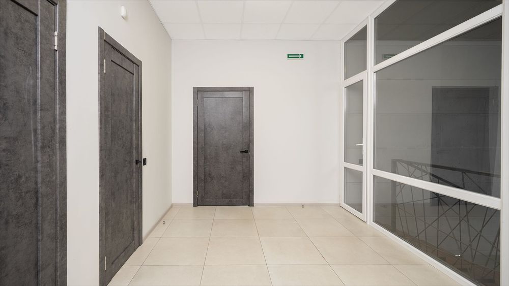 Оренда сучасний офіс 150 кв.м. пр. Миру фасад 2 поверх окремий вхід