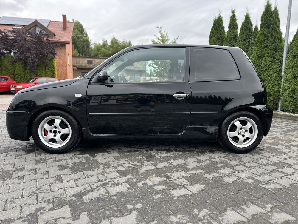 Vw Lupo Votex Hella alu usb 1,4Mpi